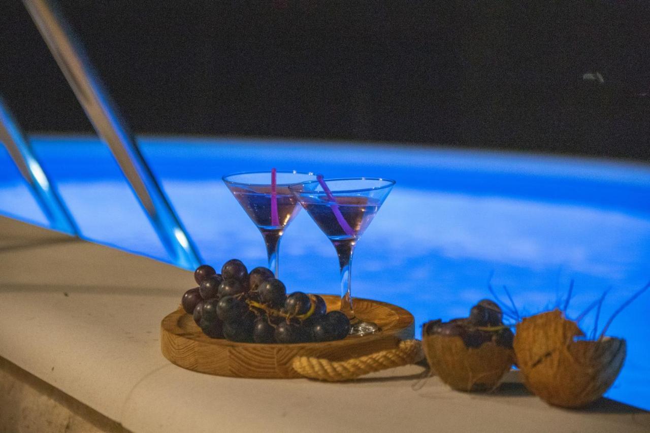Holiday Home Sego With Private Pool Veliki Brocanac Εξωτερικό φωτογραφία